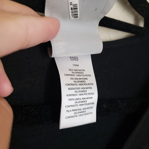 Dolan / Anthro‎ silk Cardigan - Picture 6 of 6